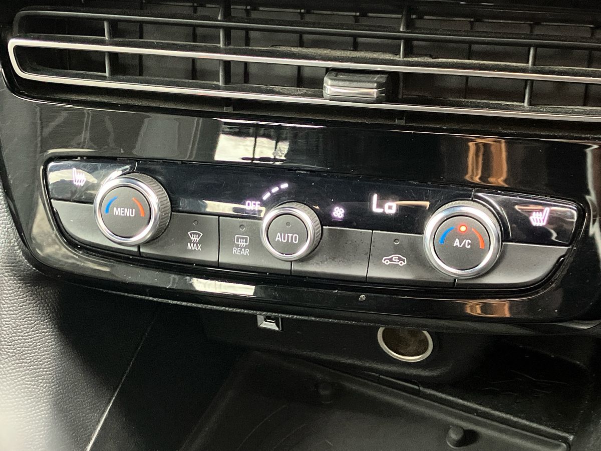 Used Vauxhall Mokka 2023 for sale - 76931817: Photo 12