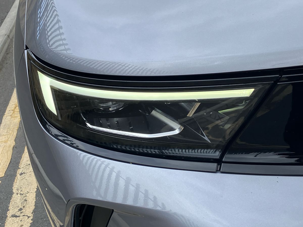 Used Vauxhall Mokka 2023 for sale - 76931817: Photo 13