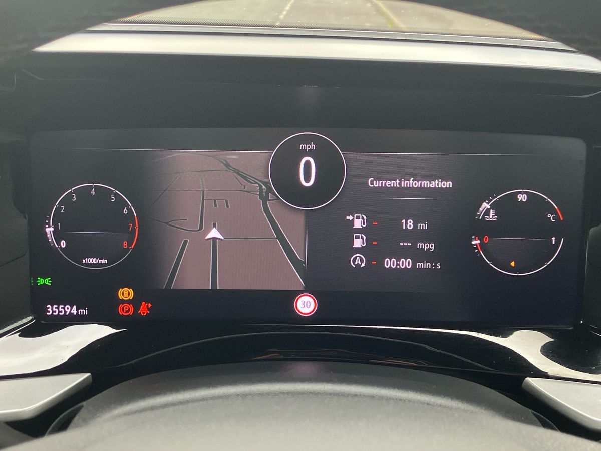 Used Vauxhall Mokka 2023 for sale - 76931817: Photo 14