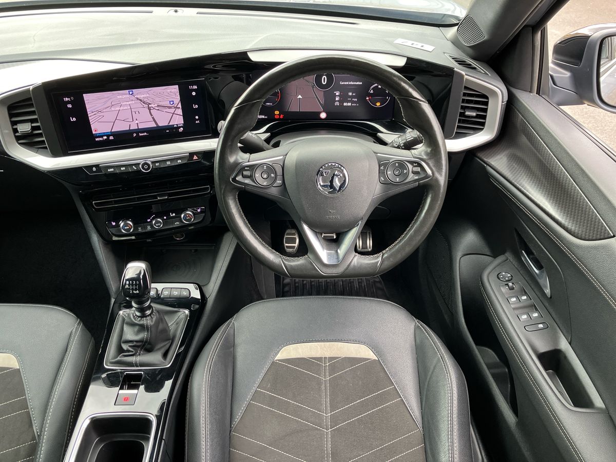 Used Vauxhall Mokka 2023 for sale - 76931817: Photo 15