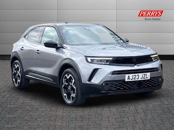 Used Vauxhall Mokka 2023 for sale - 76931817: Photo