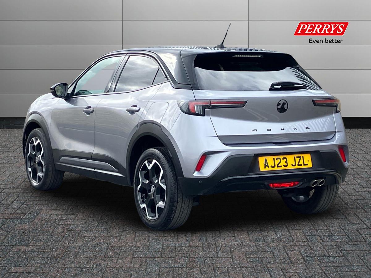Used Vauxhall Mokka 2023 for sale - 76931817: Photo 2
