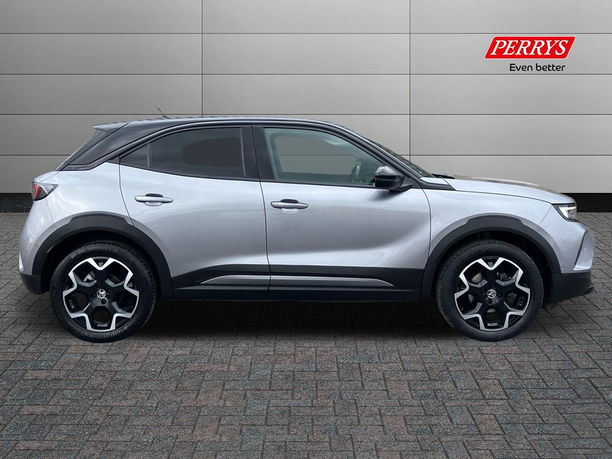 Used Vauxhall Mokka 2023 for sale - 76931817: Photo 3