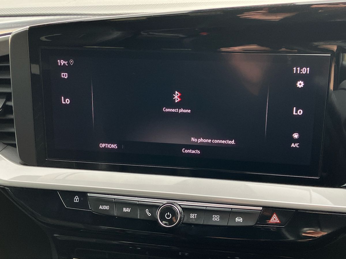 Used Vauxhall Mokka 2023 for sale - 76931817: Photo 32