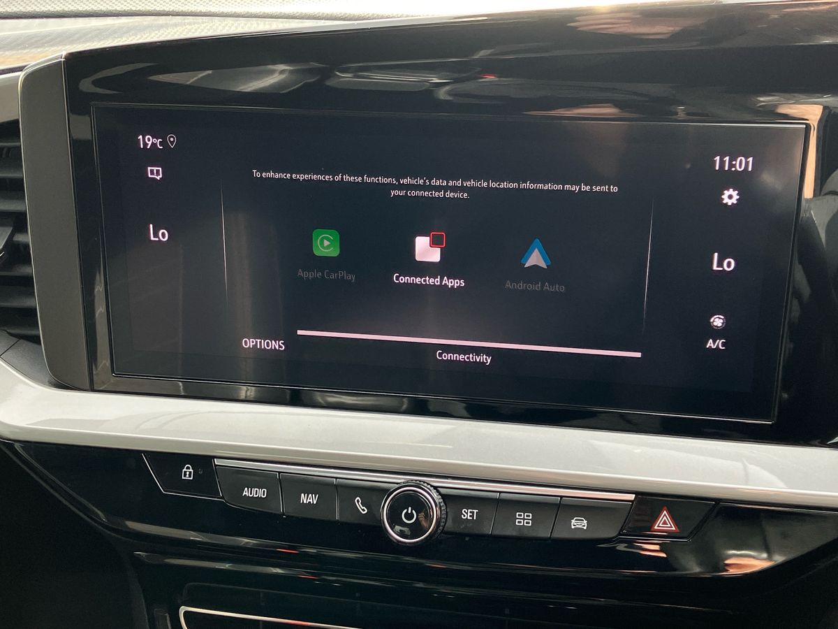 Used Vauxhall Mokka 2023 for sale - 76931817: Photo 34