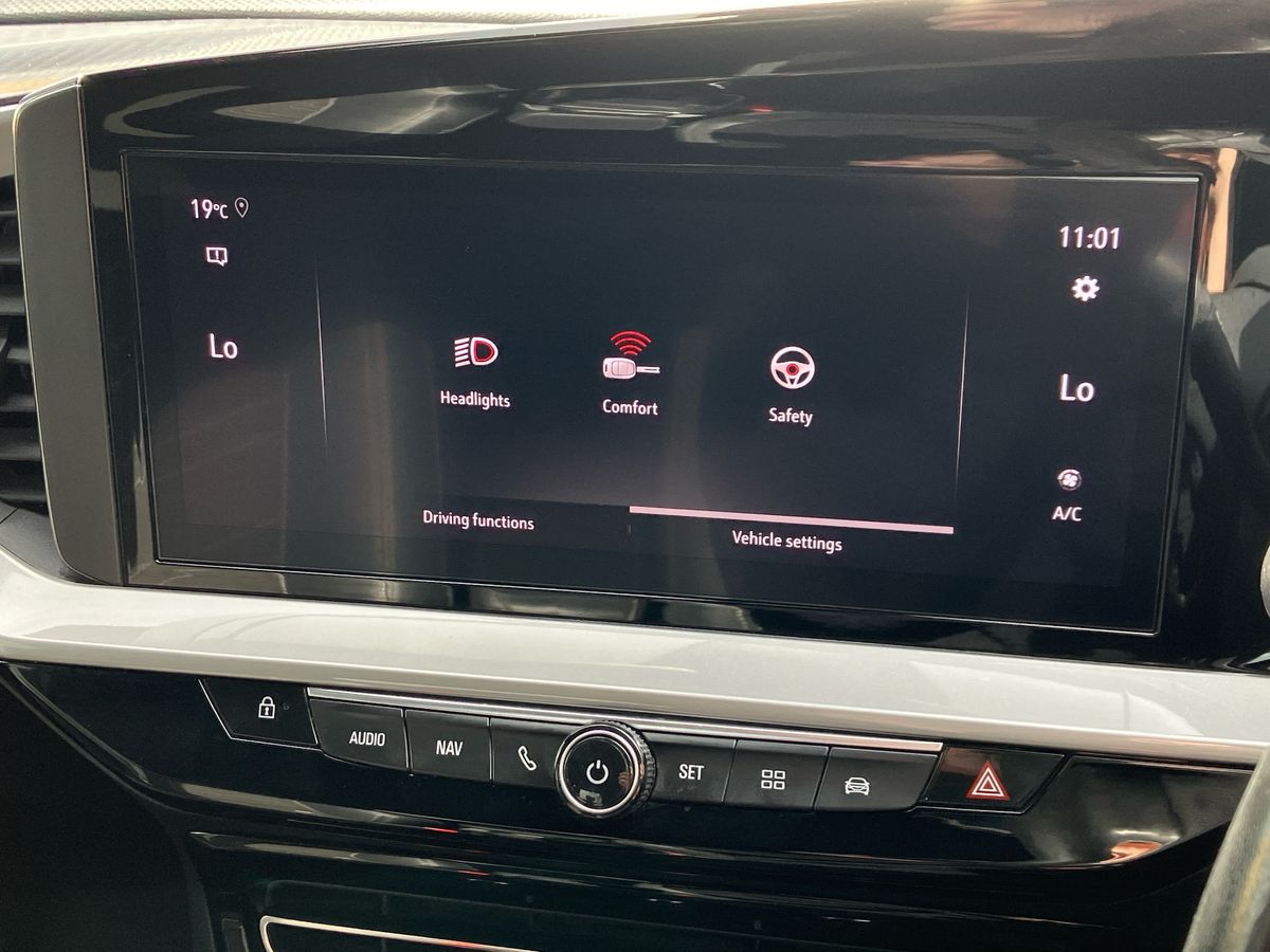 Used Vauxhall Mokka 2023 for sale - 76931817: Photo 35