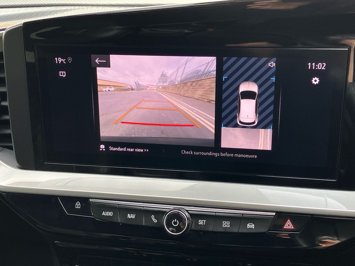 Used Vauxhall Mokka 2023 for sale - 76931817: Photo 37