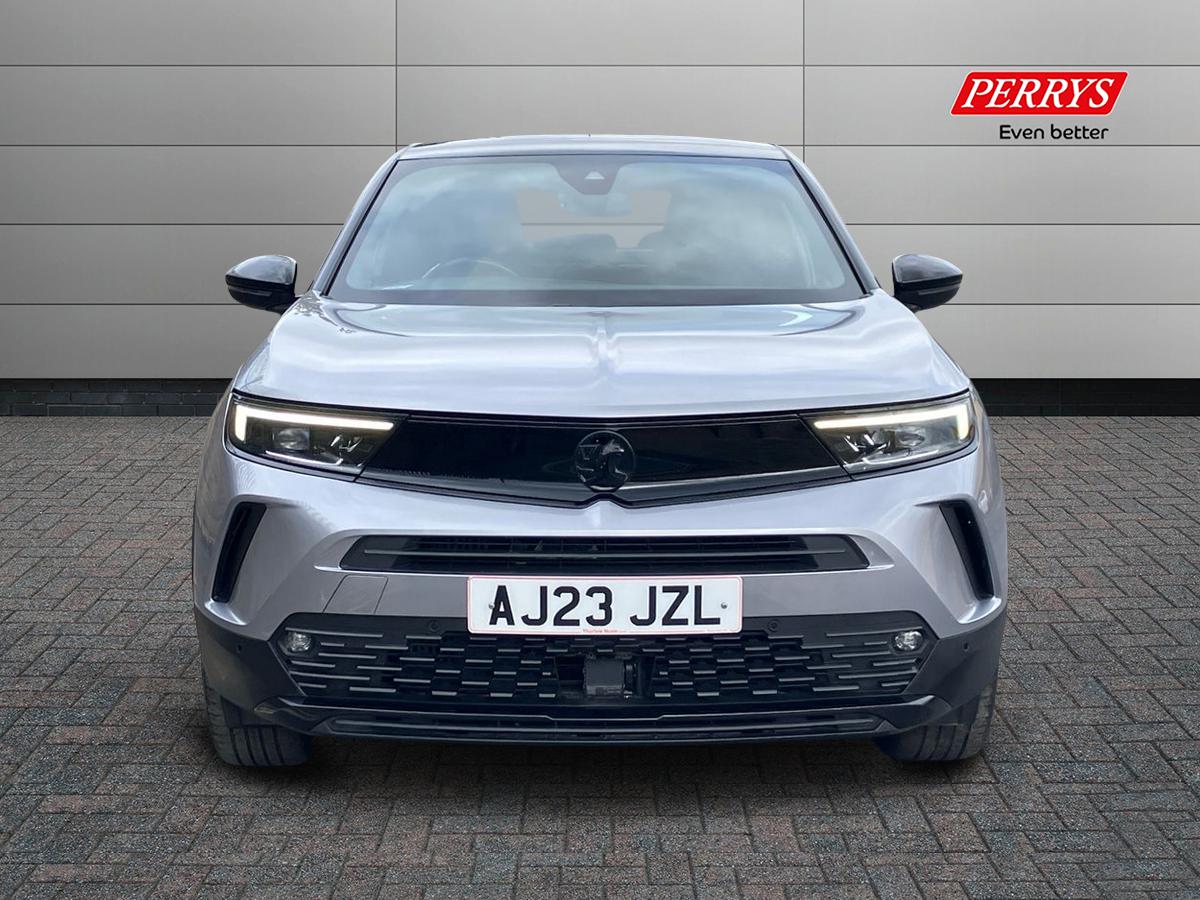 Used Vauxhall Mokka 2023 for sale - 76931817: Photo 4