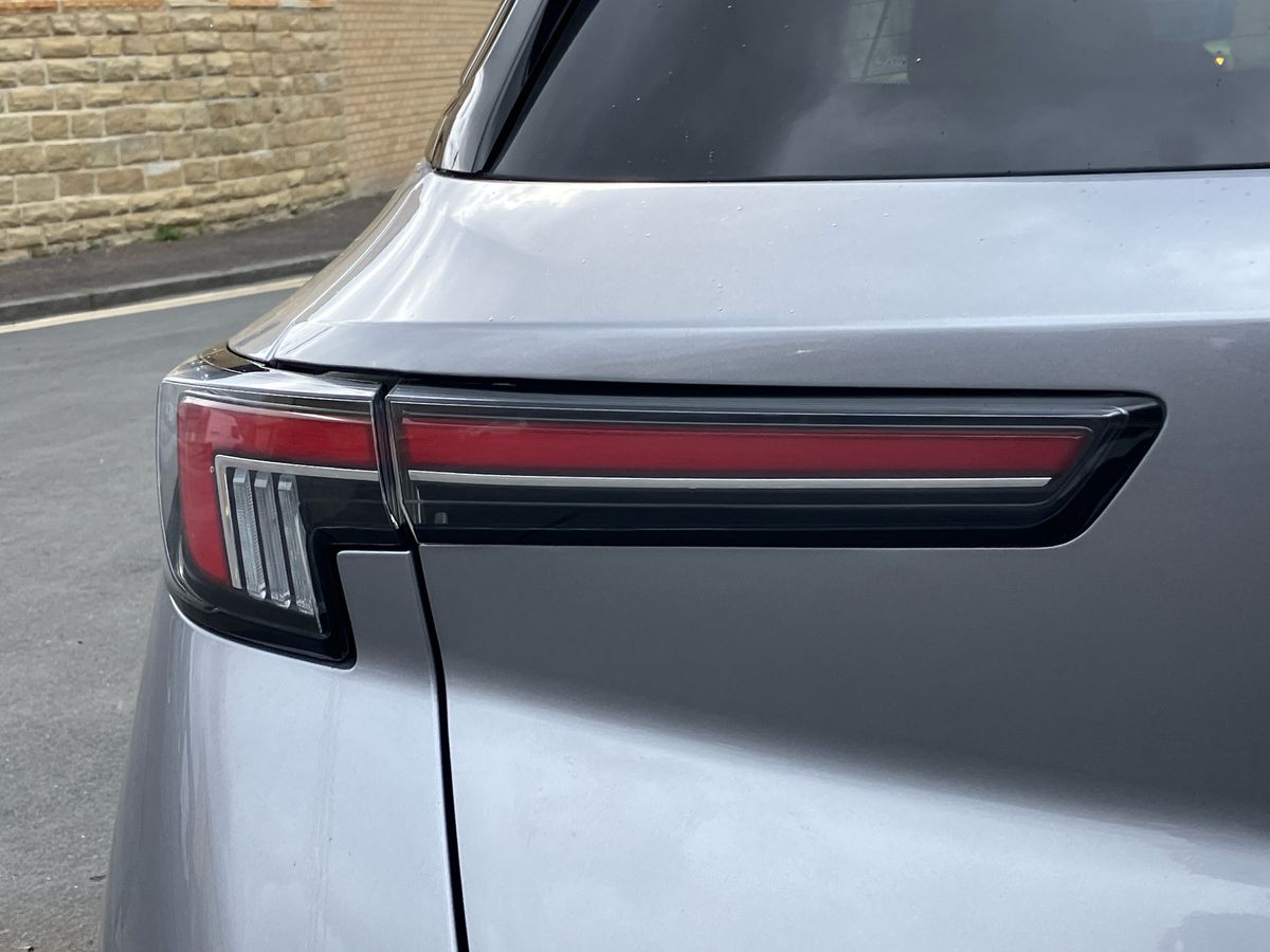 Used Vauxhall Mokka 2023 for sale - 76931817: Photo 44