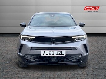 Used Vauxhall Mokka 2023 for sale - 76931817: Photo