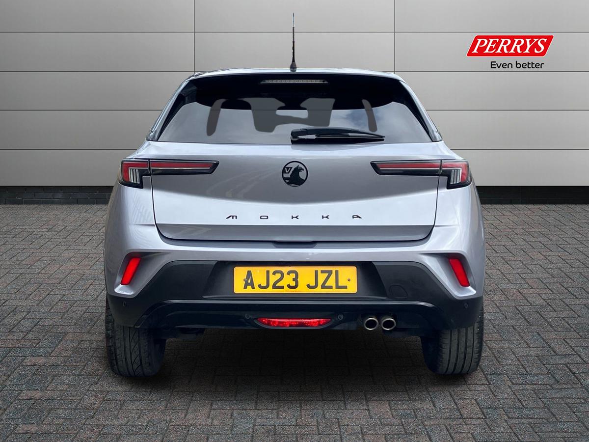 Used Vauxhall Mokka 2023 for sale - 76931817: Photo 5