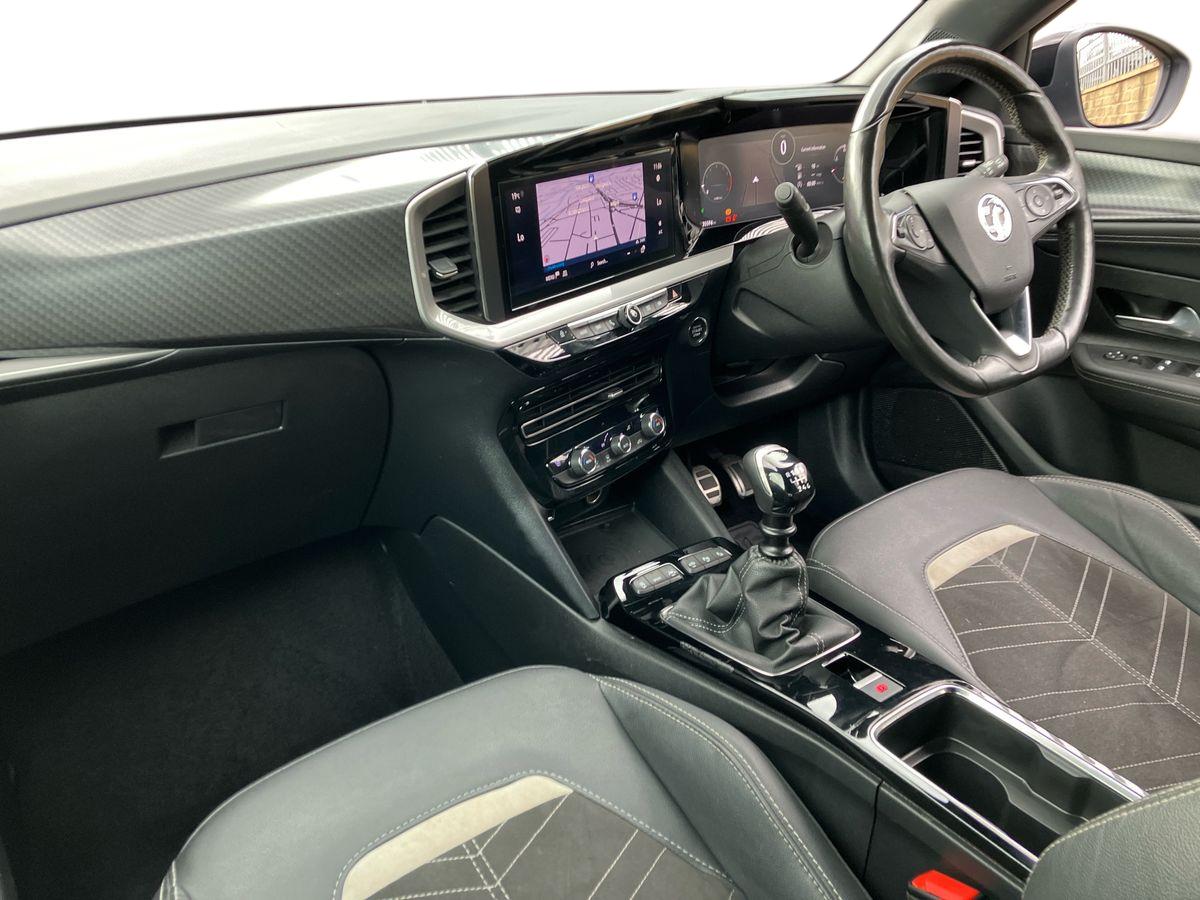 Used Vauxhall Mokka 2023 for sale - 76931817: Photo 6