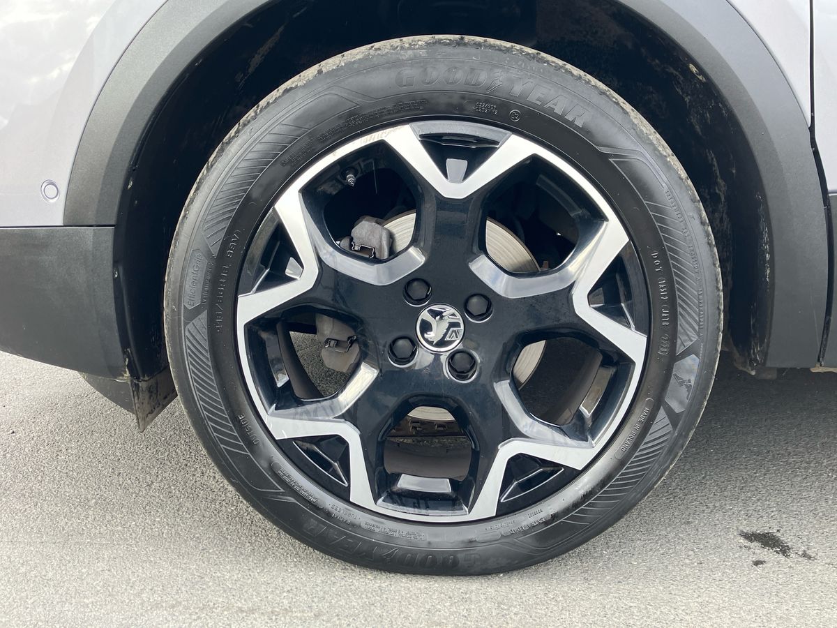 Used Vauxhall Mokka 2023 for sale - 76931817: Photo 7