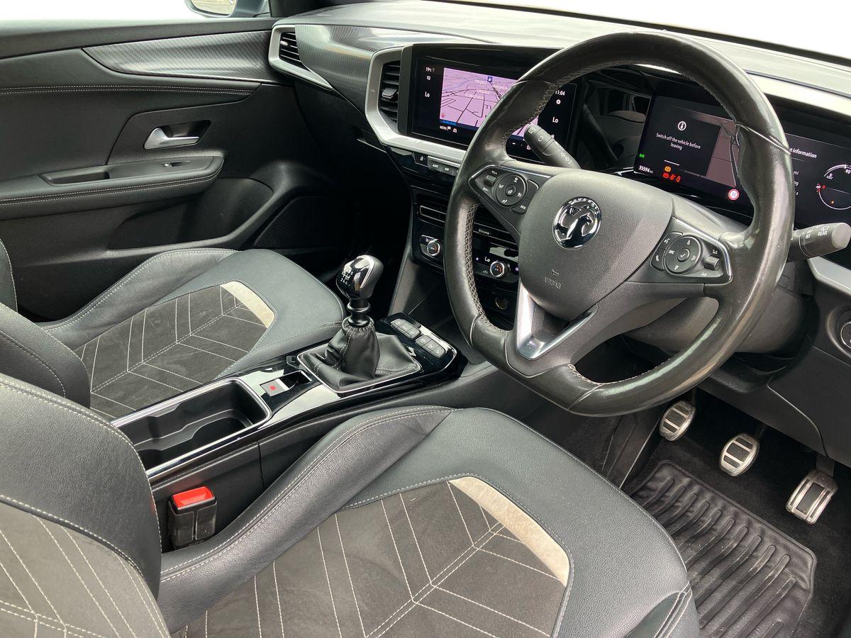 Used Vauxhall Mokka 2023 for sale - 76931817: Photo 8