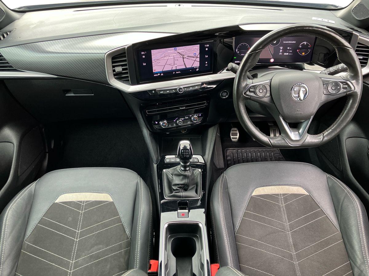 Used Vauxhall Mokka 2023 for sale - 76931817: Photo 9