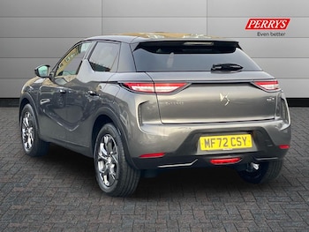 Used DS Automobiles DS 3 2022 for sale - 76425975: Photo