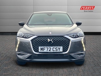 Used DS Automobiles DS 3 2022 for sale - 76425975: Photo