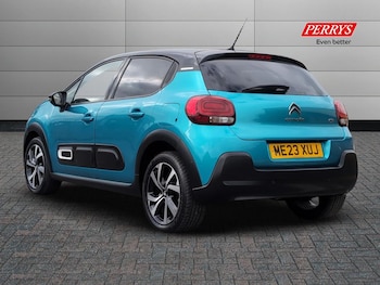 Used Citroen C3 2023 for sale - 75637848: Photo
