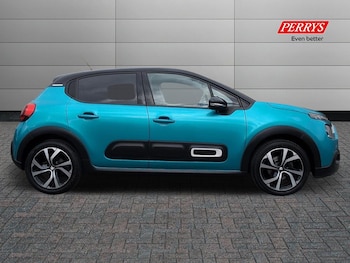 Used Citroen C3 2023 for sale - 75637848: Photo