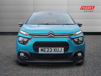 Used Citroen C3 2023 for sale - 75637848: Photo