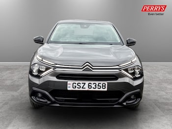 Used Citroen C4 2022 for sale - 77364544: Photo