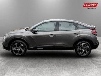 Used Citroen C4 2022 for sale - 77364544: Photo