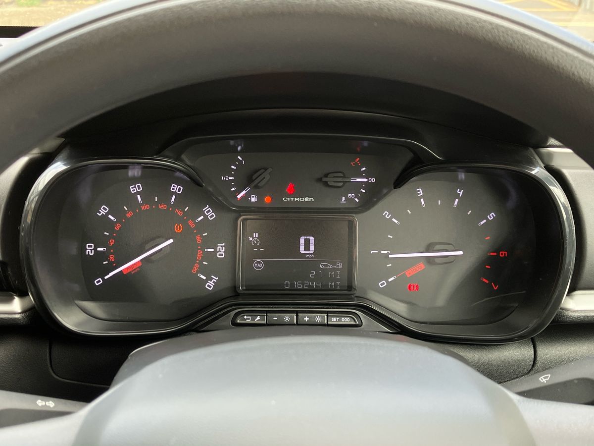 Vehicle 13