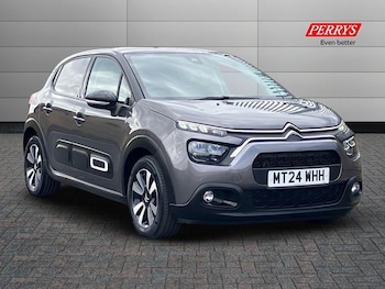 Used Citroen C3 2024 for sale - 75582361: Photo