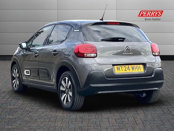 Used Citroen C3 2024 for sale - 75582361: Photo