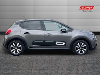 Used Citroen C3 2024 for sale - 75582361: Photo