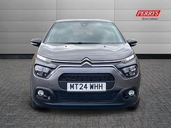 Used Citroen C3 2024 for sale - 75582361: Photo