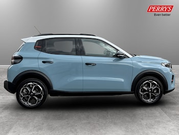 Used Citroen C3 2025 for sale - 79327053: Photo