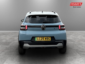 Used Citroen C3 2025 for sale - 79327053: Photo