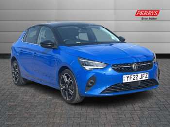 2022 - 1.2 Turbo Elite Edition 5dr Hatchback