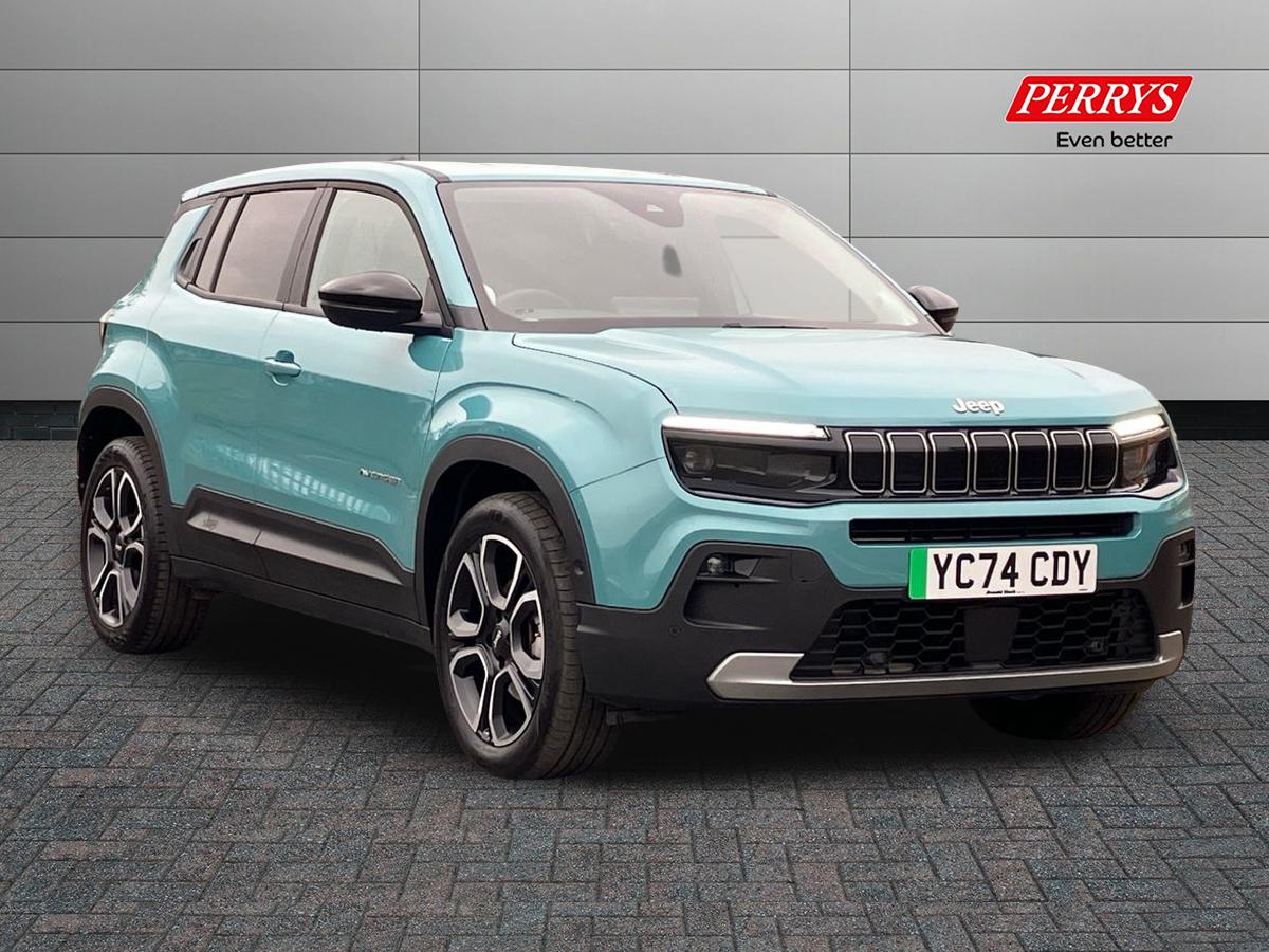 Used Jeep Other 2024 for sale - 76300481: Photo 1