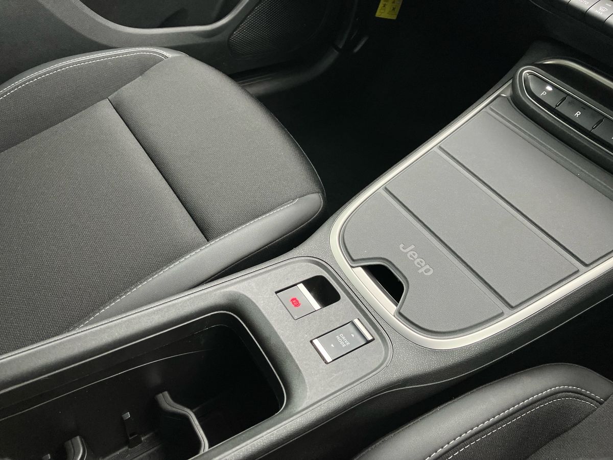 Used Jeep Other 2024 for sale - 76300481: Photo 17