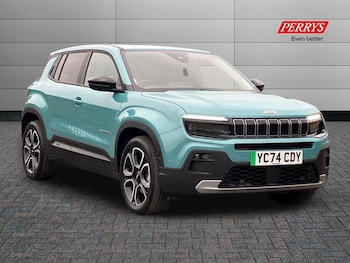 Used Jeep Other 2024 for sale - 76300481: Photo