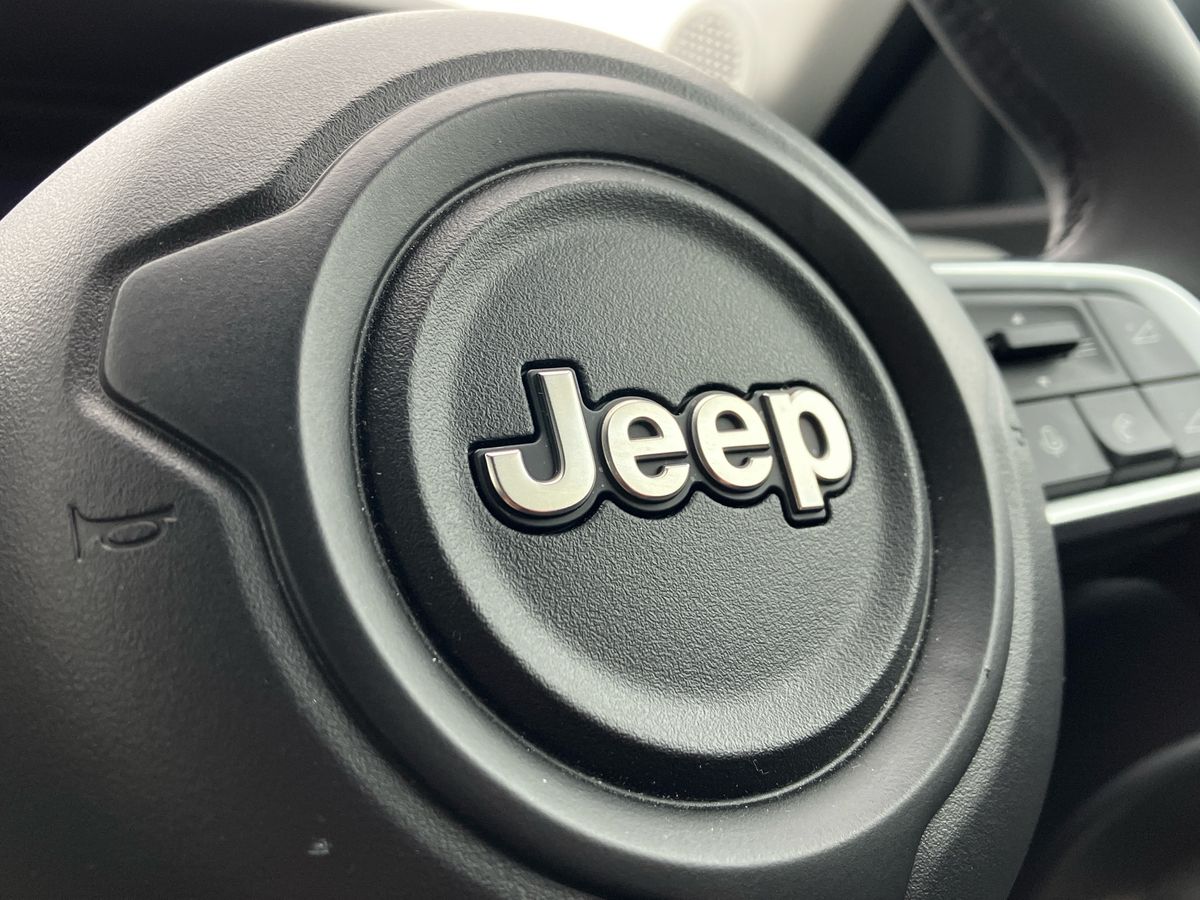 Used Jeep Other 2024 for sale - 76300481: Photo 22