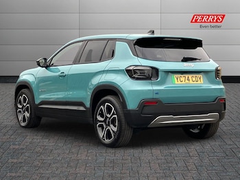 Used Jeep Other 2024 for sale - 76300481: Photo