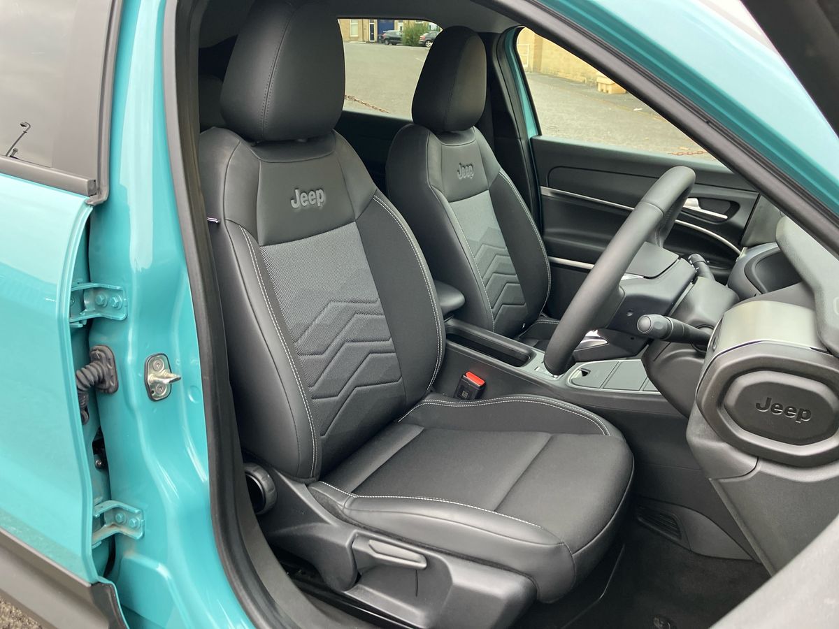 Used Jeep Other 2024 for sale - 76300481: Photo 37