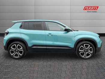 Used Jeep Other 2024 for sale - 76300481: Photo