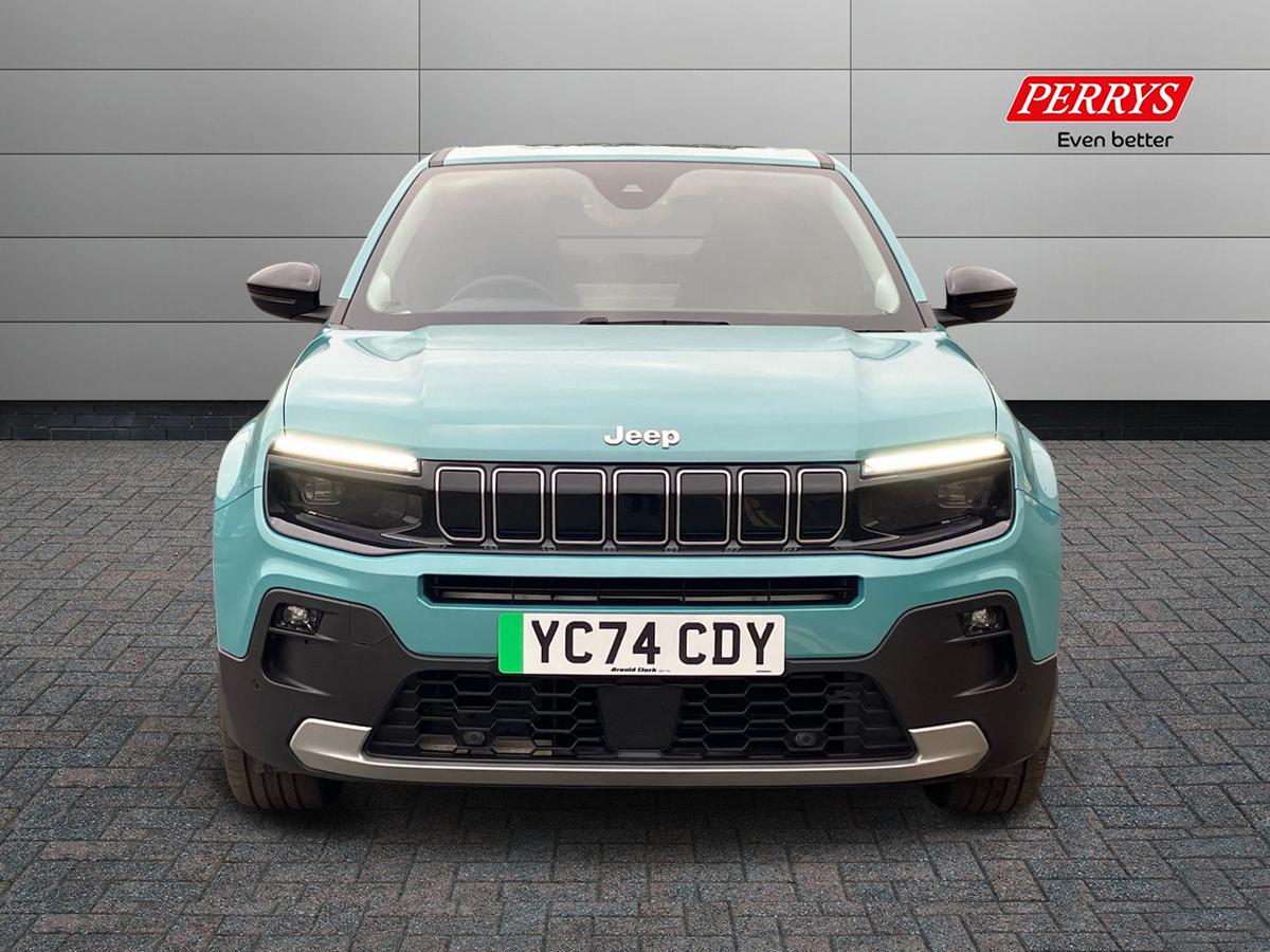 Used Jeep Other 2024 for sale - 76300481: Photo 4