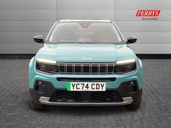 Used Jeep Other 2024 for sale - 76300481: Photo