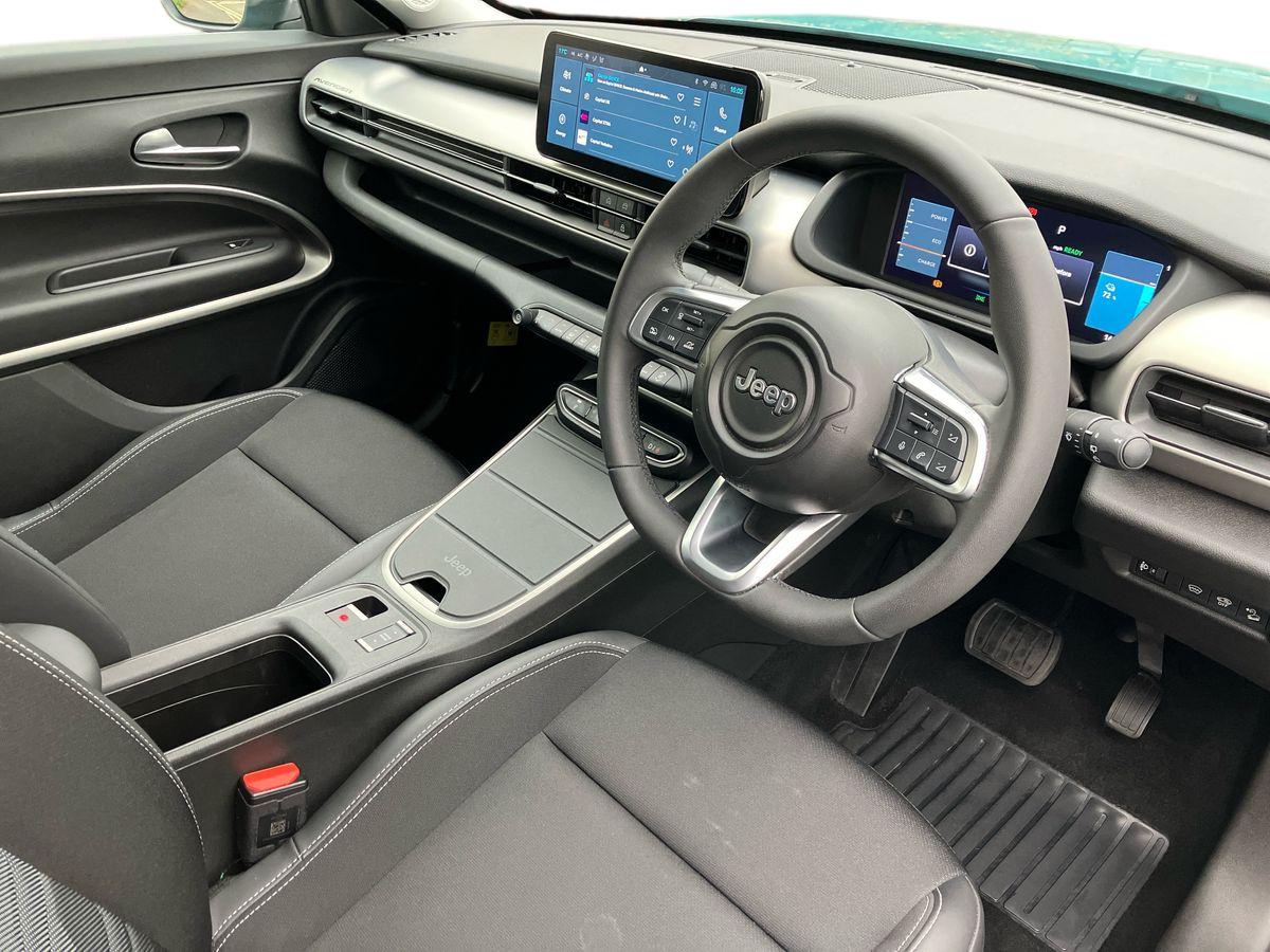 Used Jeep Other 2024 for sale - 76300481: Photo 8