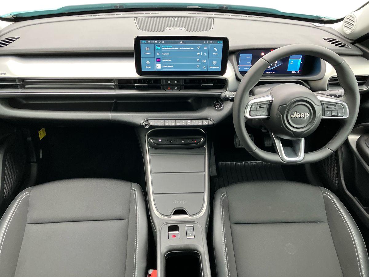 Used Jeep Other 2024 for sale - 76300481: Photo 9