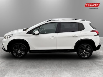 Used Peugeot 2008 2017 for sale - 77475241: Photo