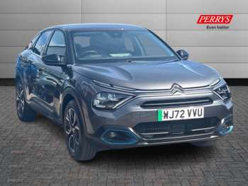 2023 - 100kW Shine Plus 50kWh 5dr Auto