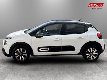 Used Citroen C3 2024 for sale - 78566637: Photo