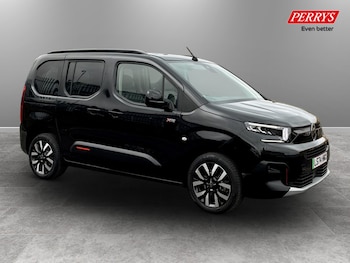 Used Citroen Berlingo 2025 for sale - 78380220: Photo