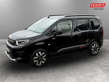 Used Citroen Berlingo 2025 for sale - 78380220: Photo